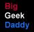 Big Geek Daddy's Avatar