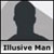 Illusive Man's Avatar