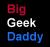 Big Geek Daddy's Avatar